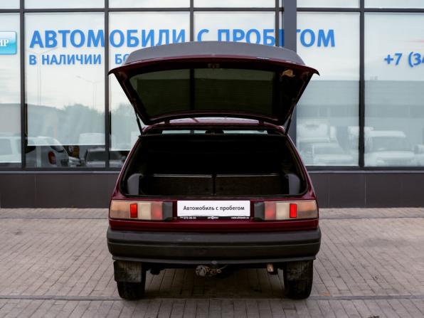 Иж 2126 «Ода» с пробегом 2004 года, цена 237 000 рублей, 81348 км, хэтчбек, Автокод Объявления