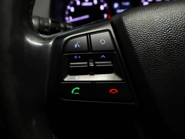 Hyundai Creta I с пробегом 2018 года, цена 1 439 000 рублей, 220274 км, внедорожник, Автокод Объявления