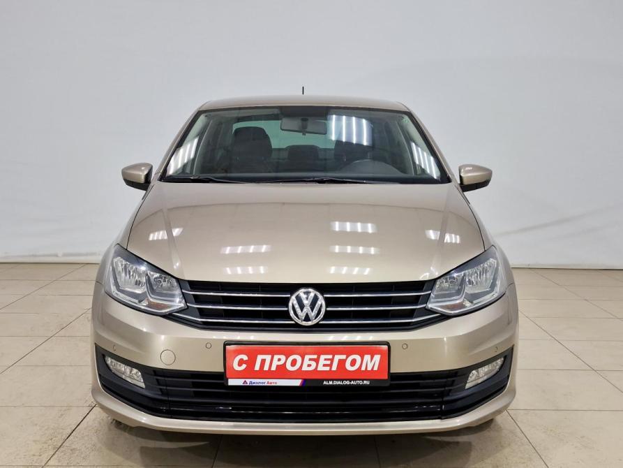 Volkswagen Polo V Рестайлинг Альметьевск  - изображение 2