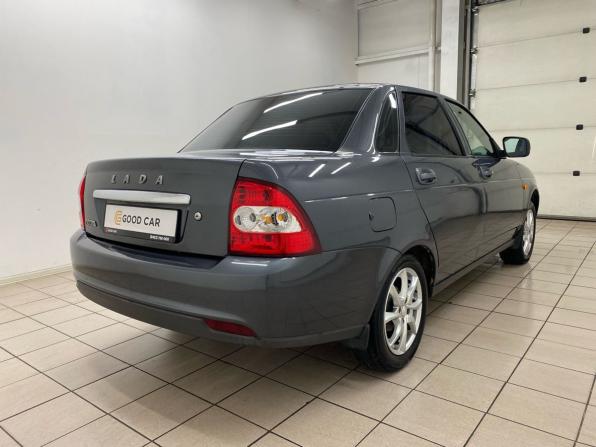 Lada (ВАЗ) Priora I Рестайлинг с пробегом 2018 года, цена 499 000 рублей, 160067 км, седан, Автокод Объявления