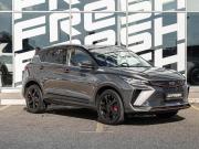 Geely Coolray I Рестайлинг Краснодар  - изображение 21