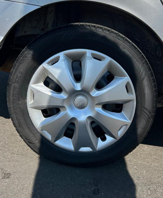 Honda Civic VIII Альметьевск  - изображение 26