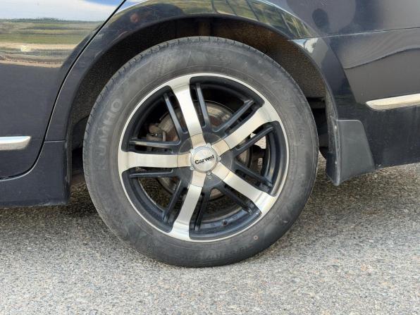 Nissan Teana II с пробегом 2010 года, цена 897 000 рублей, 282706 км, седан, Автокод Объявления