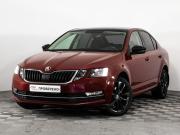 Skoda Octavia III (A7) Рестайлинг Санкт-Петербург  - изображение 22
