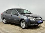 Lada (ВАЗ) Granta I Борисоглебск  - изображение 22