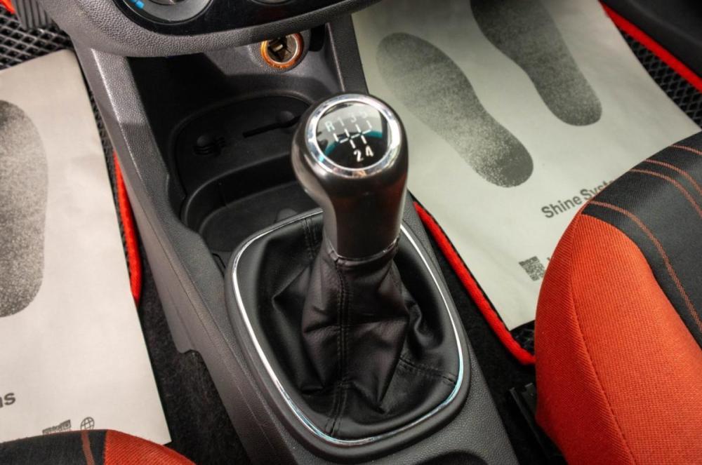 Opel Corsa D Барнаул  - изображение 19