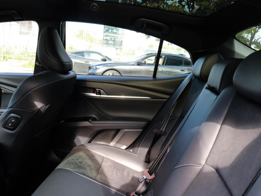 Toyota Camry IX (XV80) China Market Химки  - изображение 10