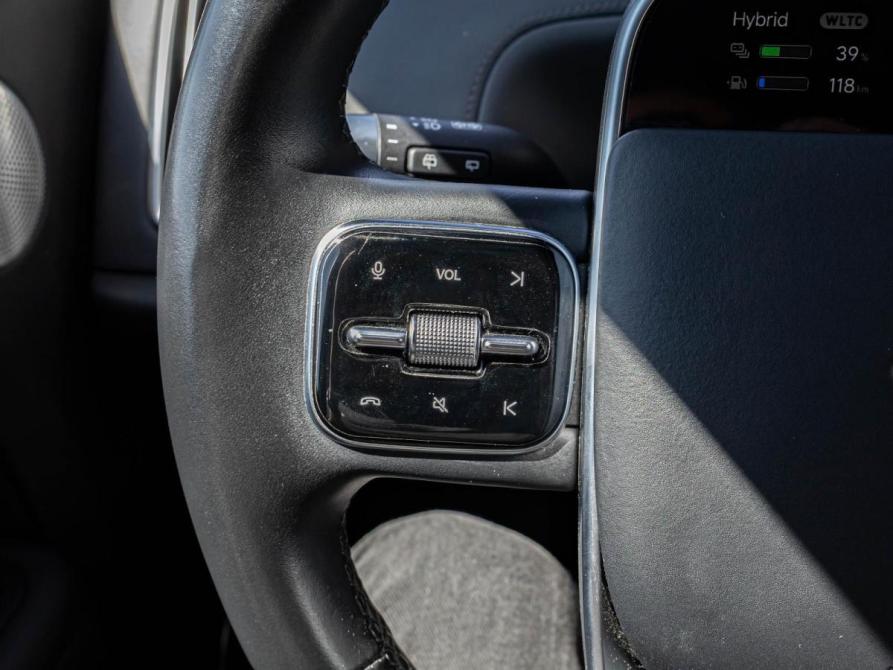 Li Auto (Lixiang) L9 I Краснодар  - изображение 27