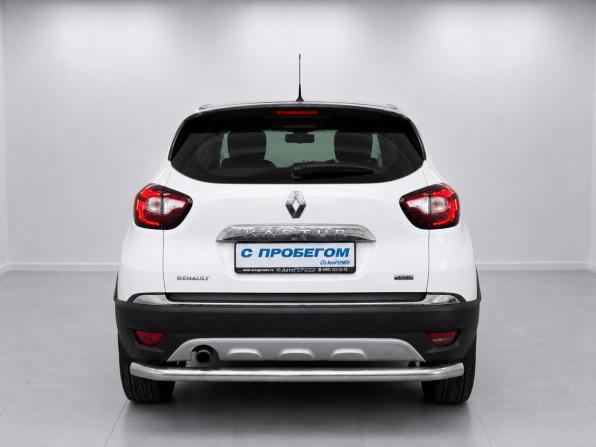 Renault Kaptur I с пробегом 2018 года, цена 2 050 000 рублей, 22809 км, внедорожник, Автокод Объявления