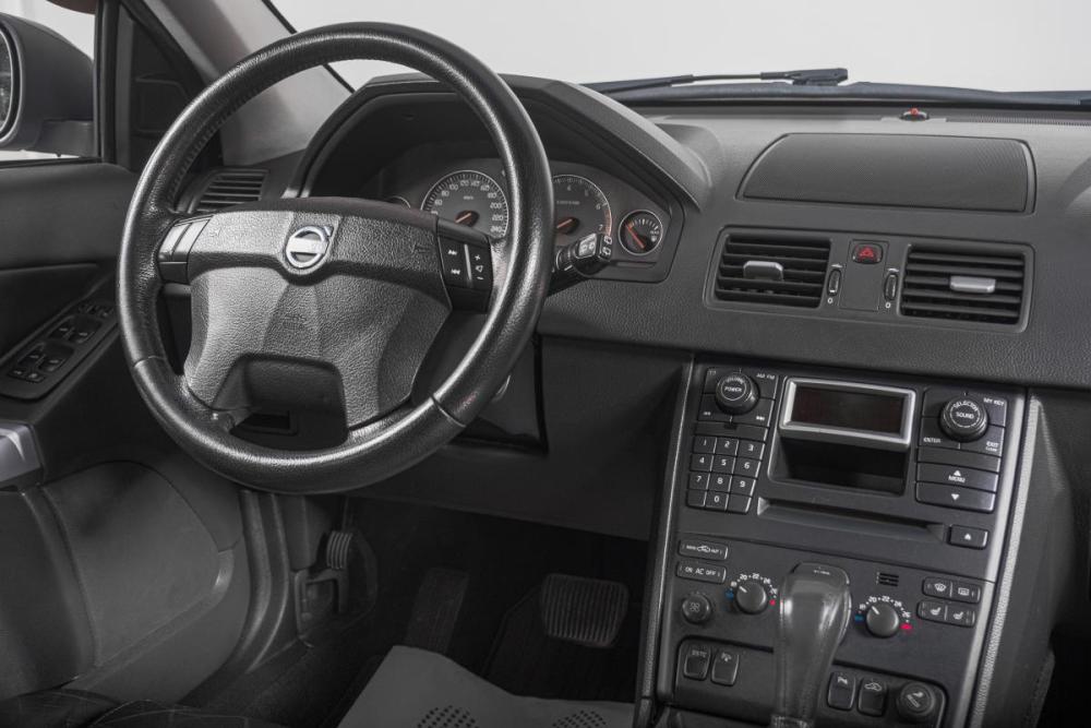 Volvo XC90 I Томск  - изображение 10