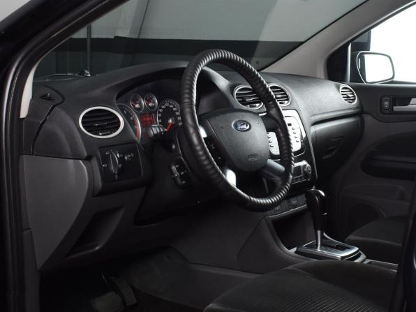 Ford Focus II с пробегом 2007 года, цена 475 999 рублей, 330370 км, седан, Автокод Объявления