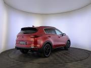 Kia Sportage IV Рестайлинг Москва  - изображение 33