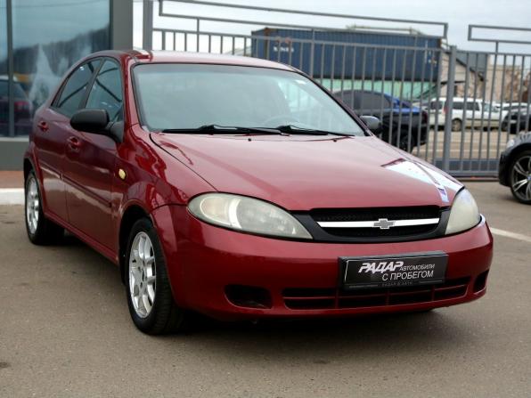 Chevrolet Lacetti I с пробегом 2008 года, цена 320 000 рублей, 263000 км, хэтчбек, Автокод Объявления