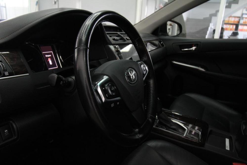 Toyota Camry VII (XV50) Рестайлинг 2 Сургут  - изображение 27