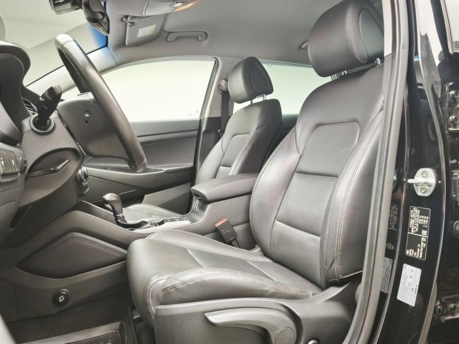 Hyundai Tucson III Москва  - изображение 8