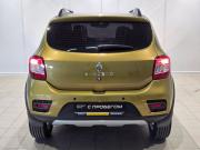 Renault Sandero II Самара  - изображение 23