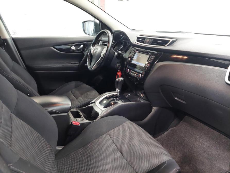 Nissan Qashqai II Пермь  - изображение 14