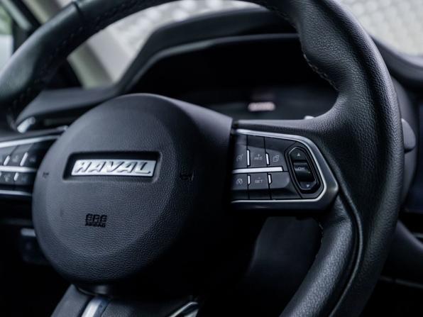 Haval F7 I с пробегом 2021 года, цена 1 795 000 рублей, 34527 км, внедорожник, Автокод Объявления
