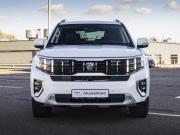 Nissan Qashqai II Рестайлинг Москва  - изображение 21