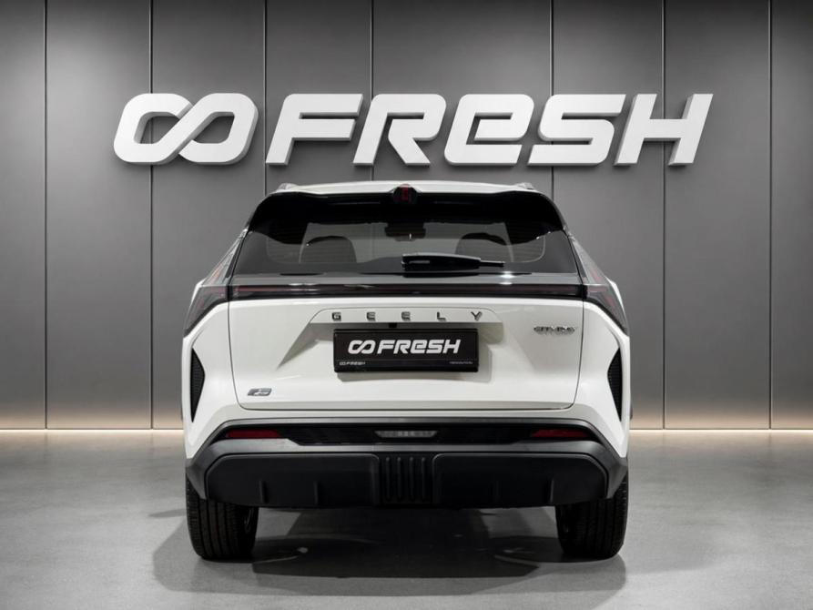 Geely Cityray Казань  - изображение 4