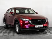 Mazda CX-5 II Рестайлинг Санкт-Петербург  - изображение 26