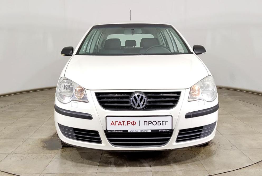Volkswagen Polo IV Рестайлинг Волгоград  - изображение 2