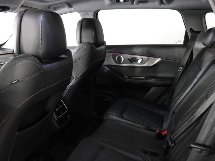 Chery Tiggo 8 Pro Max I Рестайлинг Химки  - изображение 12