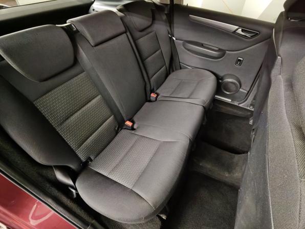 Mercedes-Benz B-Класс I (W245) Рестайлинг с пробегом 2010 года, цена 595 000 рублей, 179350 км, хэтчбек, Автокод Объявления