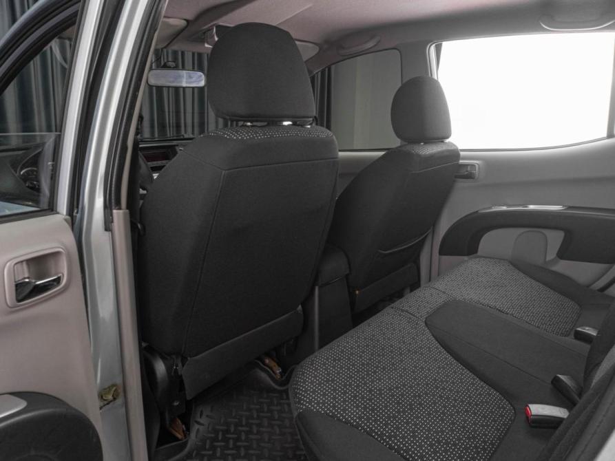 Mitsubishi L200 IV Тюмень  - изображение 11