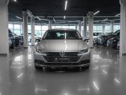 Volkswagen Arteon I Рестайлинг Москва  - изображение 30