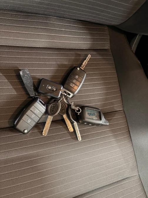Kia Cerato III Екатеринбург  - изображение 31