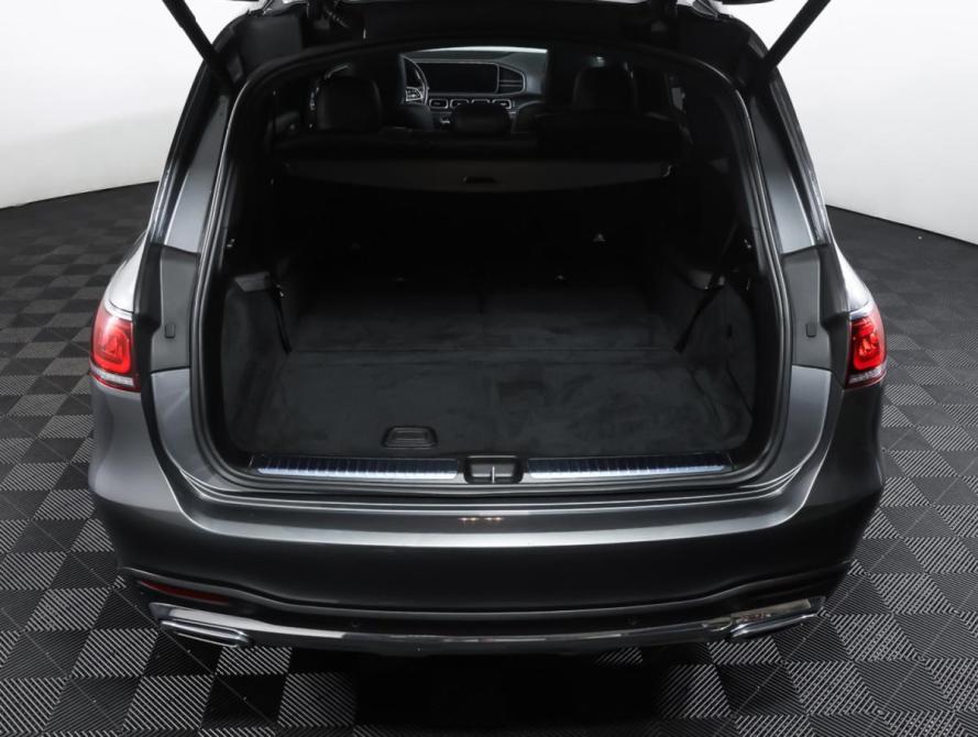 Mercedes-Benz GLS II (X167) Москва  - изображение 11