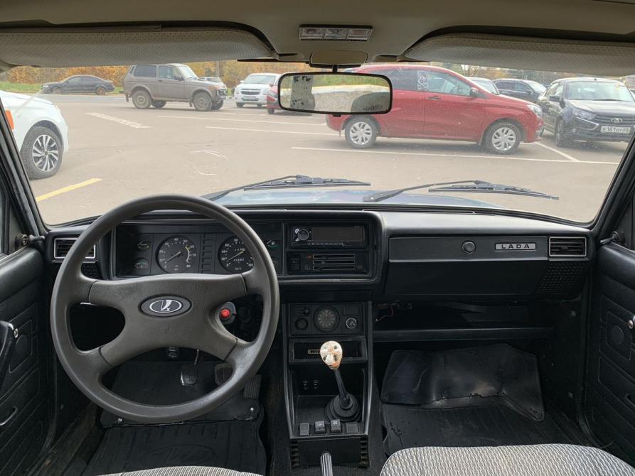 Lada (ВАЗ) 2107 Великие Луки  - изображение 10