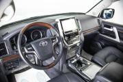 Toyota Land Cruiser 200 Series Рестайлинг 2 Пермь  - изображение 40