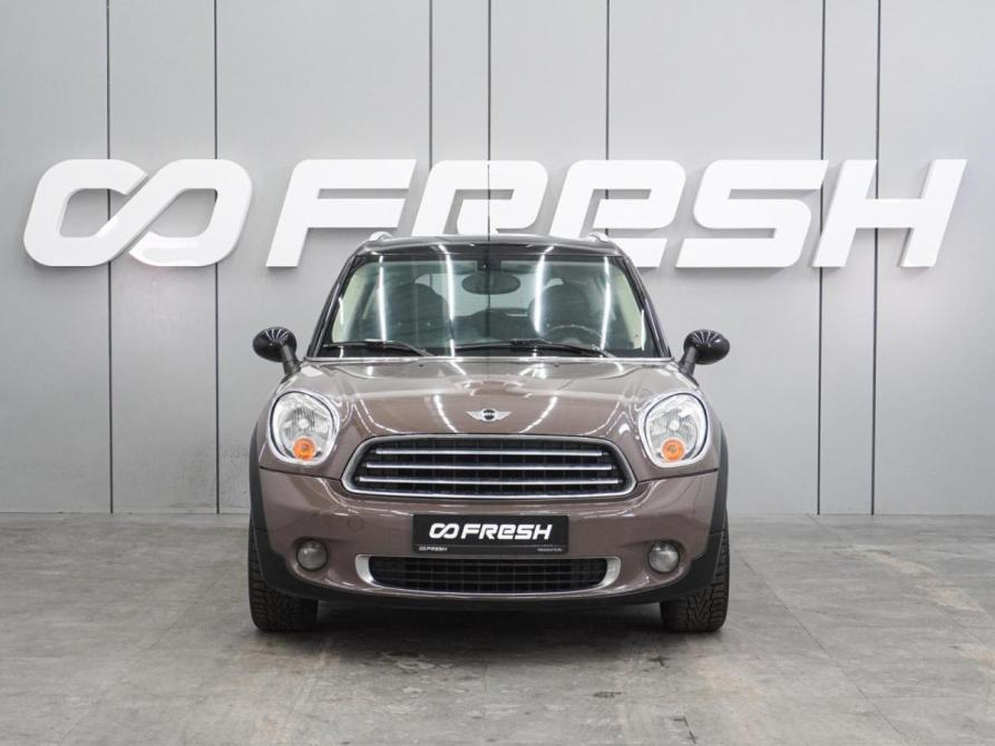 Mini Countryman I Воронеж  - изображение 3