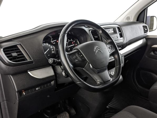 Citroen SpaceTourer I с пробегом 2021 года, цена 3 180 000 рублей, 97749 км, минивэн, Автокод Объявления