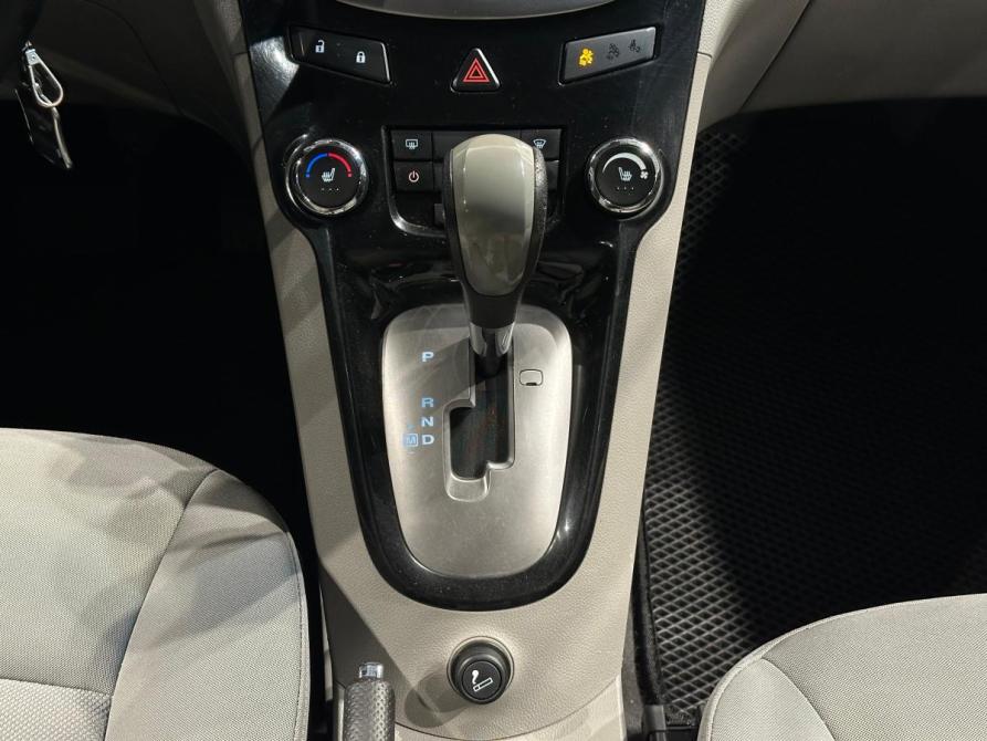 Chevrolet Orlando I Краснодар  - изображение 17