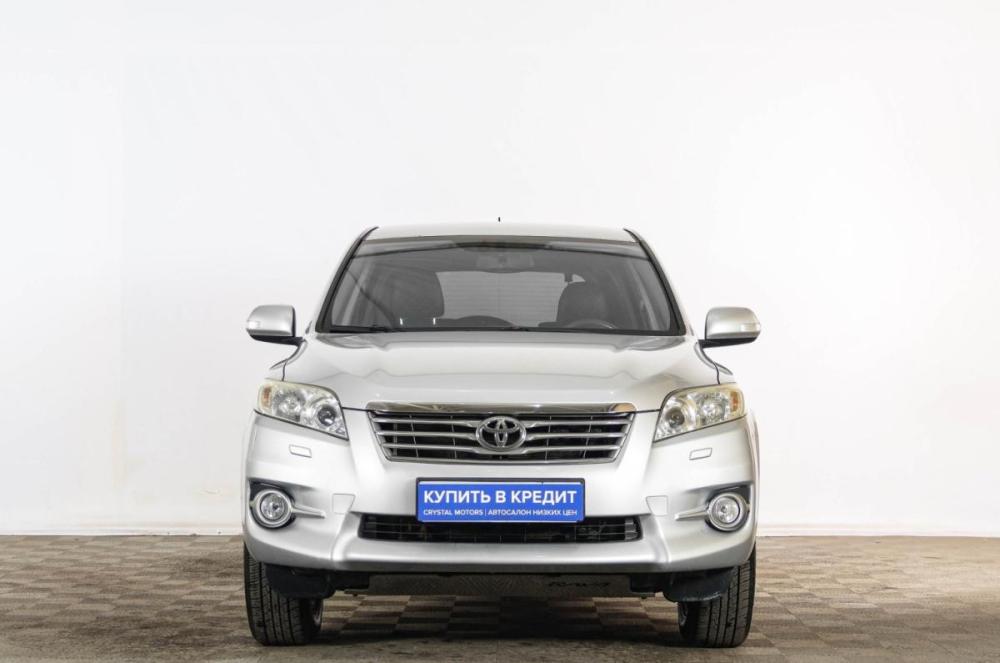 Toyota RAV4 III (XA30) Рестайлинг Тюмень  - изображение 2
