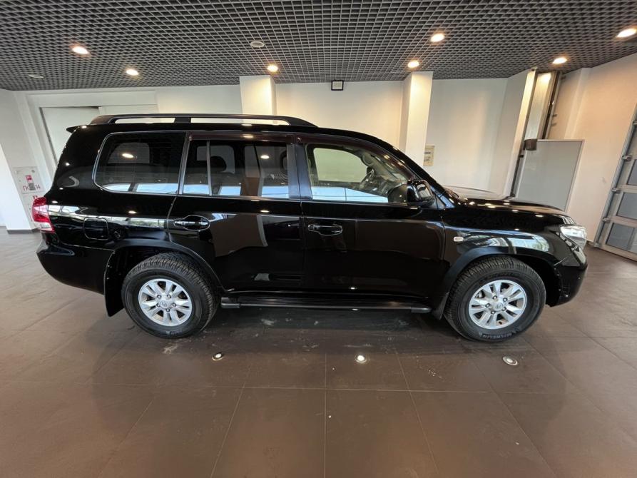 Toyota Land Cruiser 200 Series Чебоксары  - изображение 2