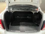 Lada (ВАЗ) Granta I Рестайлинг Пермь  - изображение 28