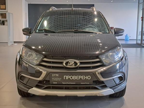 Lada (ВАЗ) Granta I Рестайлинг с пробегом 2023 года, цена 760 000 рублей, 134846 км, универсал, Автокод Объявления