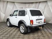 Lada (ВАЗ) Niva Legend I Москва  - изображение 21