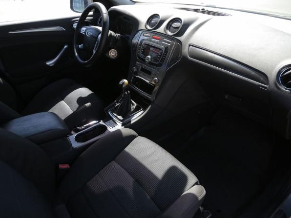 Ford Mondeo IV с пробегом 2007 года, цена 591 000 рублей, 161300 км, седан, Автокод Объявления