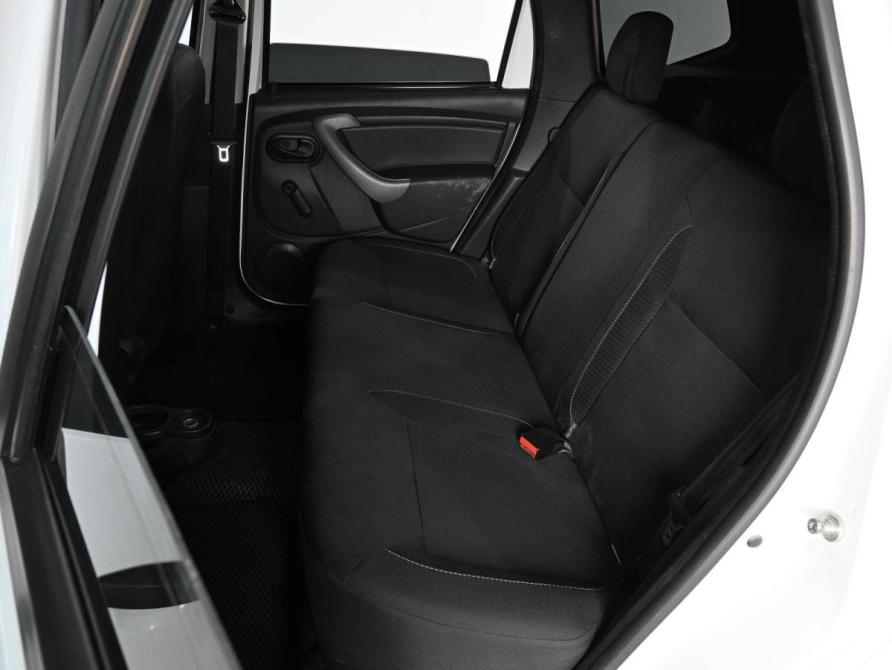 Renault Duster I Рестайлинг Ростов-на-Дону  - изображение 9
