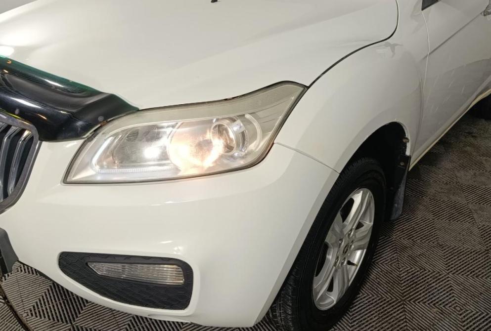 Lifan X60 I Рестайлинг Волгоград  - изображение 21