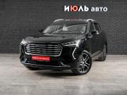 Haval Jolion I Екатеринбург  - изображение 17