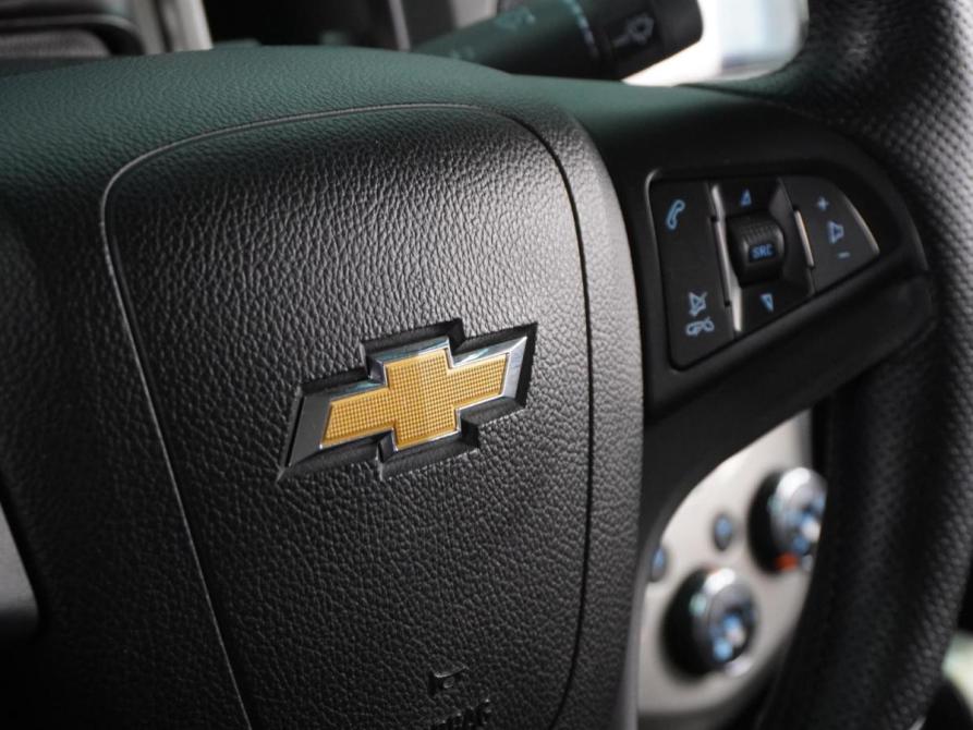 Chevrolet Aveo II Воронеж  - изображение 14