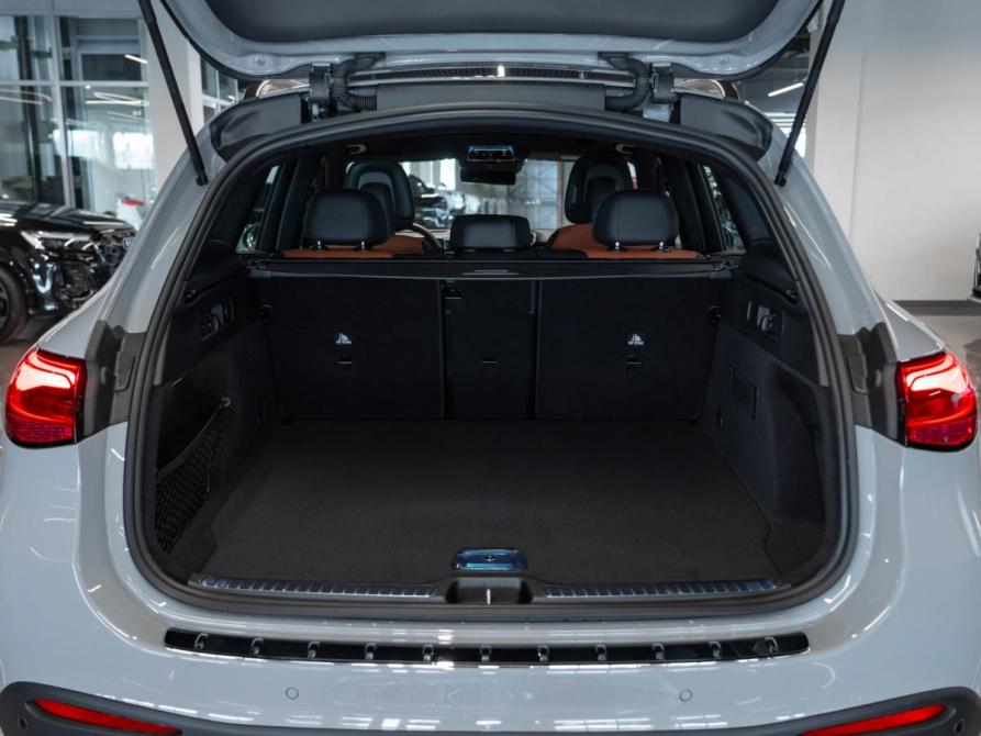 Mercedes-Benz GLC II (X254) Москва  - изображение 24