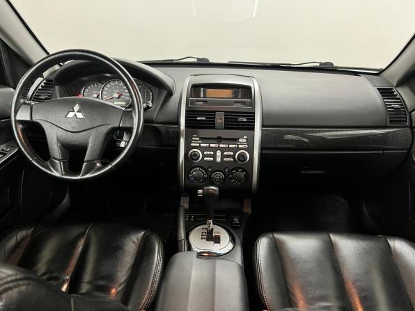 Mitsubishi Galant IX Рестайлинг с пробегом 2006 года, цена 600 000 рублей, 232169 км, седан, Автокод Объявления