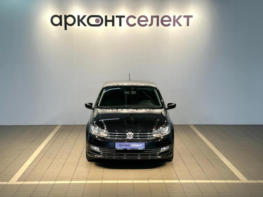 Volkswagen Polo V Рестайлинг Краснодар  - изображение 7